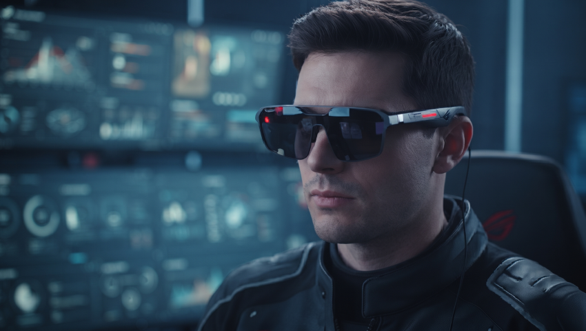Top 10 Mind-Blowing Gadgets from CES 2026 You Didn't Know Existed