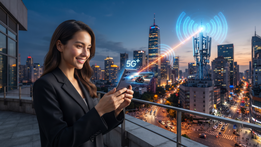 5G Technology