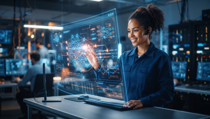 AI Decoded: Mastering the Future of Artificial Intelligence