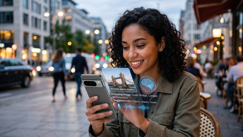 AI-Powered Smartphones: How Built-In AI is Revolutionizing Mobile 1 AI-Powered Smartphones: How Built-In AI is Revolutionizing Mobile