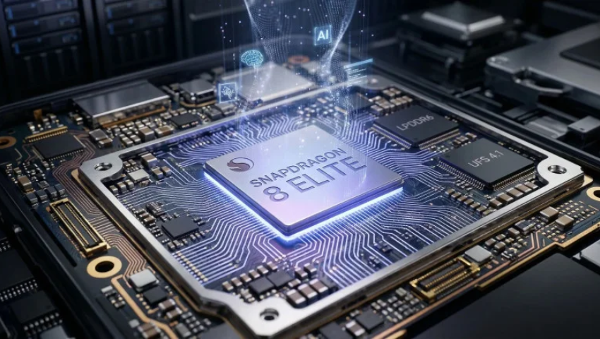 AI-Powered Smartphones: How Built-In AI is Revolutionizing Mobile 2 AI-Powered Smartphones