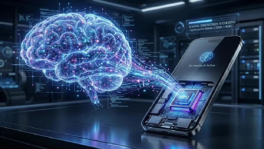 AI-Powered Smartphones: How Built-In AI is Revolutionizing Mobile 3 AI-Powered Smartphones