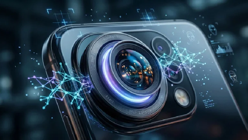AI-Powered Smartphones: How Built-In AI is Revolutionizing Mobile 4 AI-Powered Smartphones