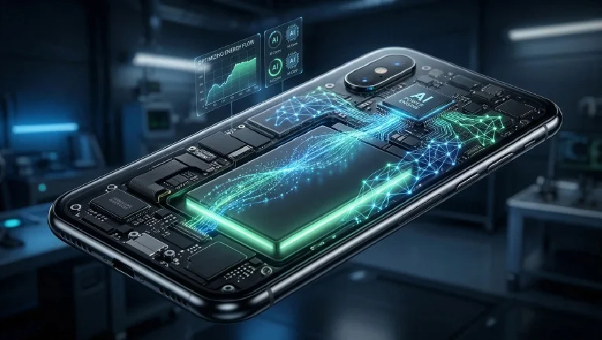 AI-Powered Smartphones: How Built-In AI is Revolutionizing Mobile 5 AI-Powered Smartphones