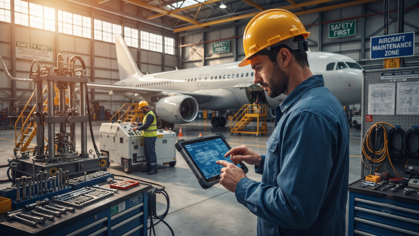 Aerospace Engineers