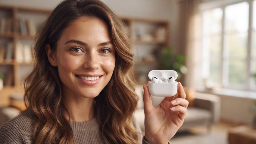 AirPods Pro 2 Review 2025: Still the King?
