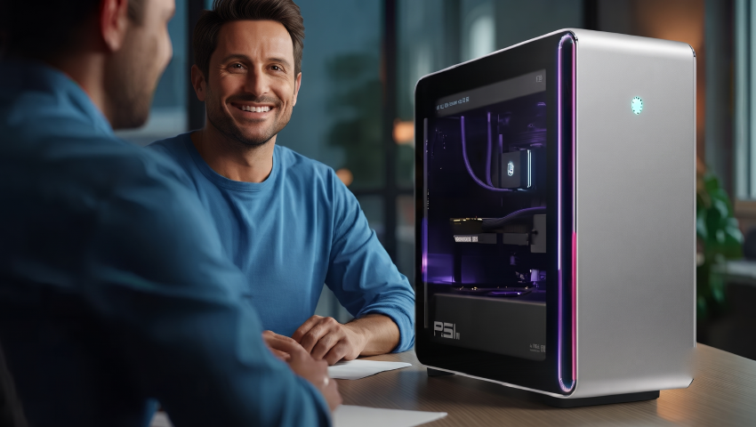 Alienware Aurora R16: The Ultimate Quiet Powerhouse Review
