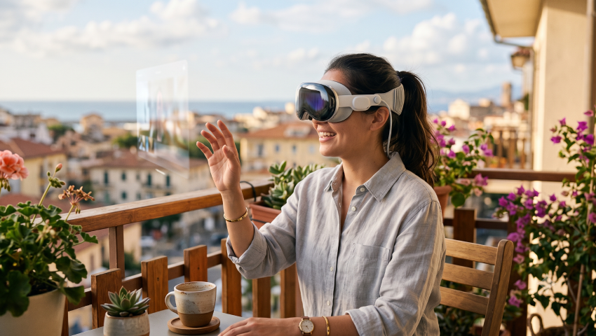 Apple Vision Lite Rumors: Price, Specs & Cut Features