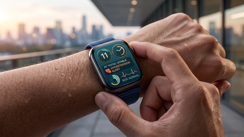 Apple Watch Series 11 Review: Is It Worth the Upgrade?