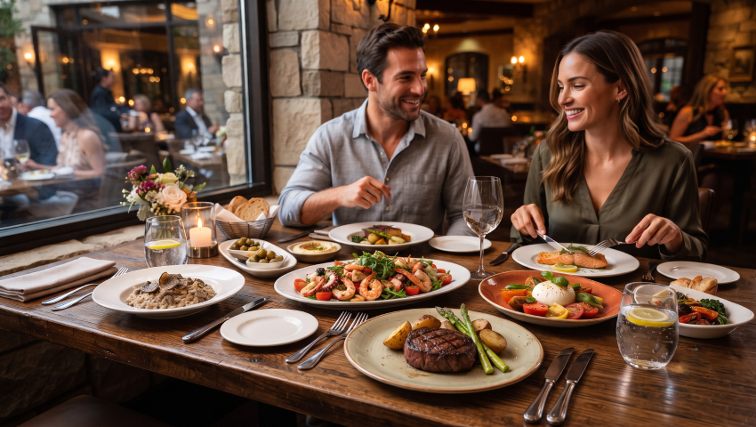 Proper Nutrition: Your 3-Step Blueprint for Maximum Energy