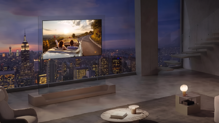 Top 10 Mind-Blowing Gadgets from CES 2026 You Didn't Know Existed