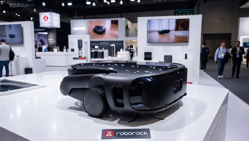 Top 10 Mind-Blowing Gadgets from CES 2026 You Didn't Know Existed