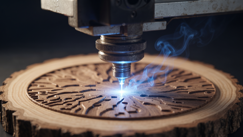 CO₂ Laser Explained: Surgical Precision & Industrial Might