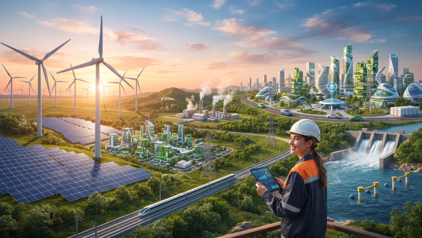 Future-Proofing Power: The Ultimate Guide to Energy Resources 1 Future-Proofing Power: The Ultimate Guide to Energy Resources