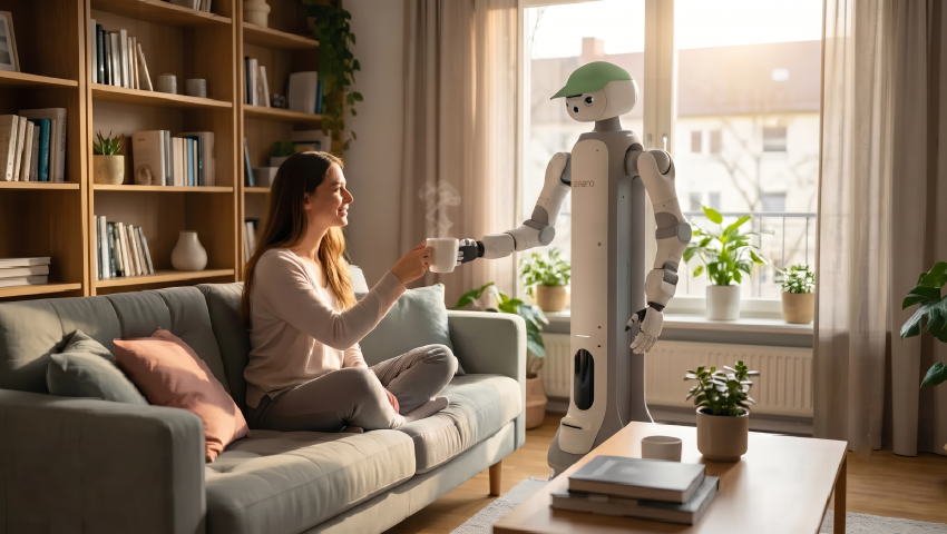 Top 10 Mind-Blowing Gadgets from CES 2026 You Didn't Know Existed