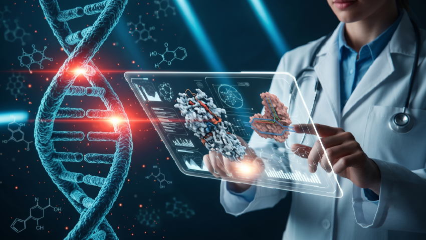 Genetic Engineering: The Revolutionary Science of DNA Editing