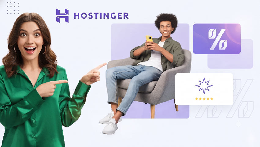 Hostinger: The Ultimate Guide to Speed, Value, and hPanel