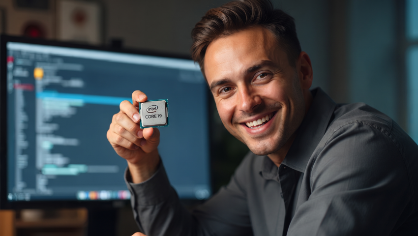 Intel Core i9: The Ultimate Guide to Uncompromised Desktop Performance