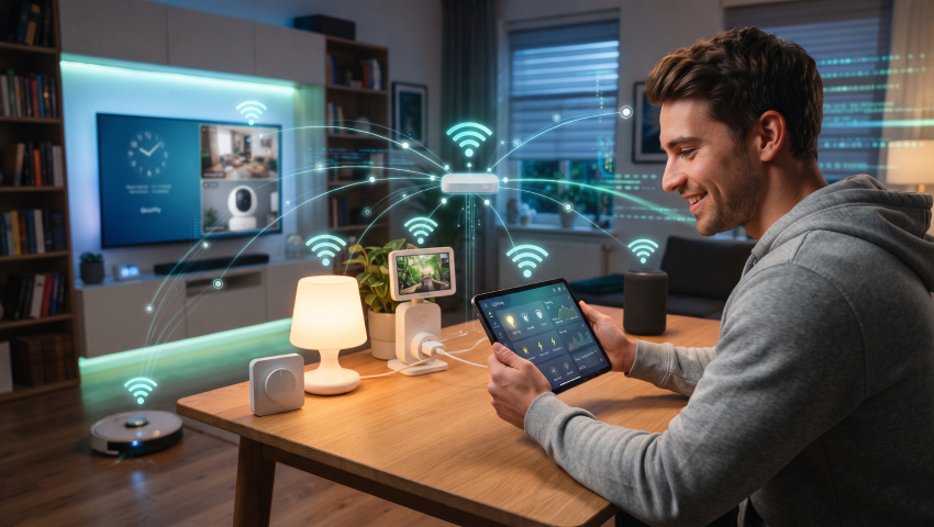 IoT Deep Dive: Unlocking the Real Power of the Internet of Things