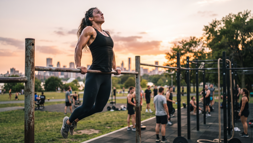 Mastering Physical Fitness: The Ultimate Blueprint for Lifelong Vitality