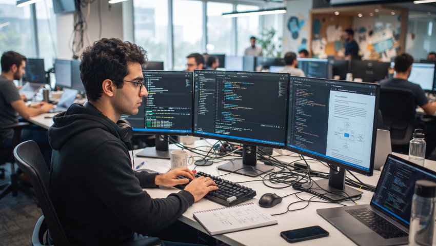 Software Engineering