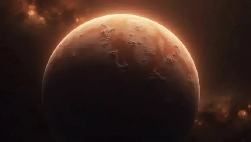 Planet Mercury: Unlocking the Secrets of the Solar System's Swiftest World