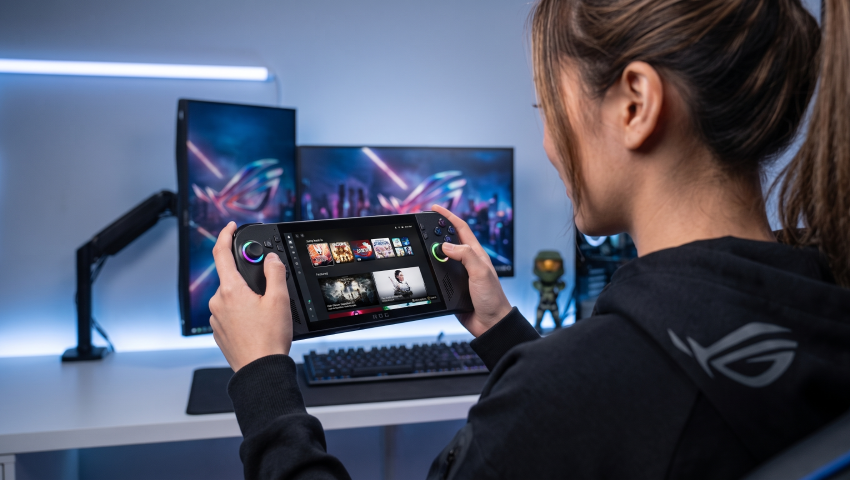 ROG Xbox Ally X Review