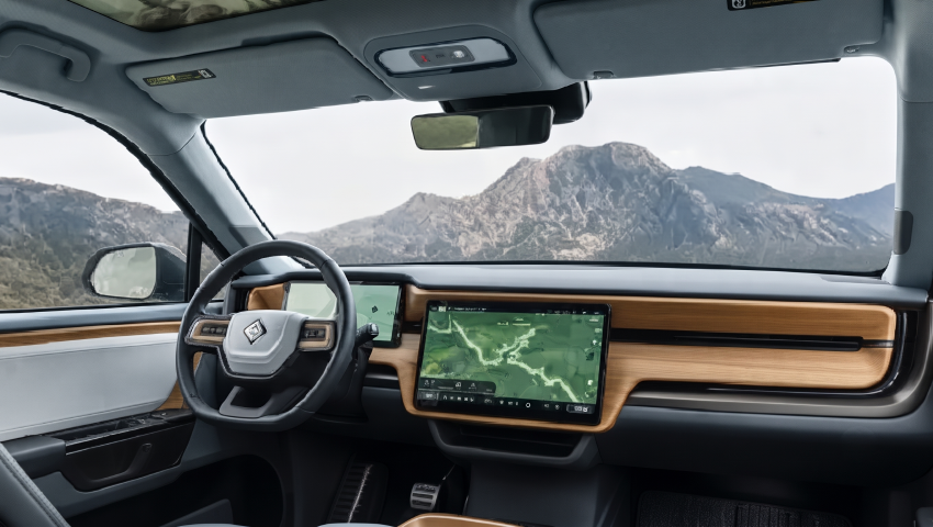 Rivian R1T: The Ultimate Electric Adventure Truck