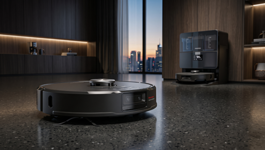 Roborock S9 Review: Is This Premium Robot Vacuum Worth It?