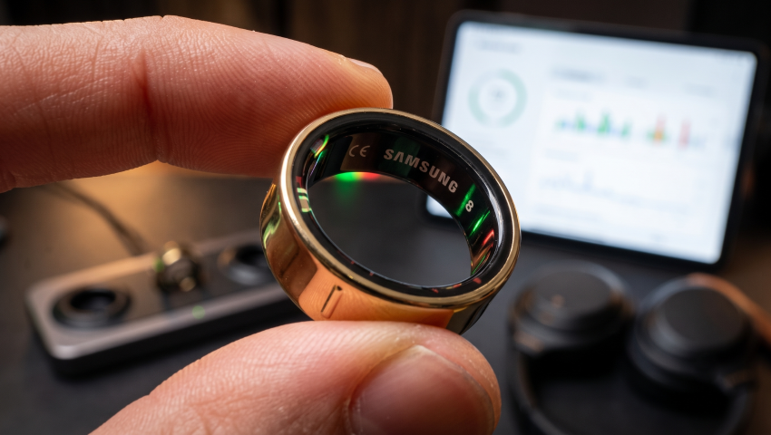 Samsung Galaxy Ring Review 2026: The Ultimate Subscription-Free Smart Ring