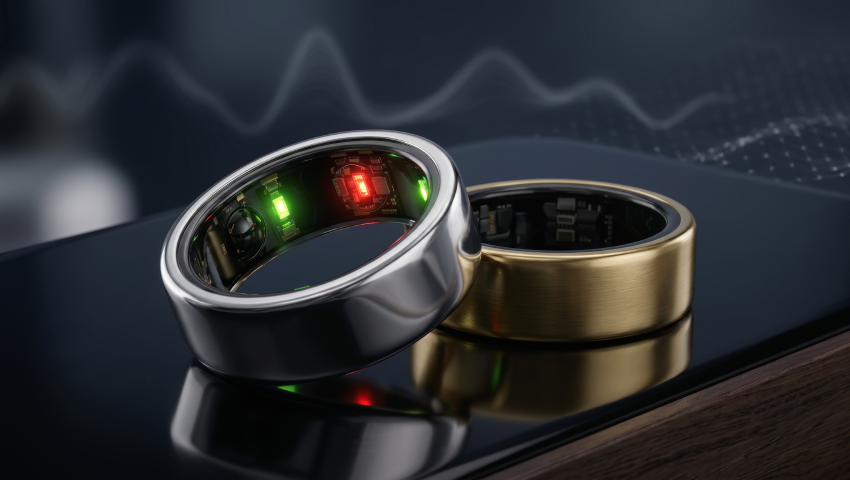 Samsung Galaxy Ring vs Oura Ring Gen 4: The Ultimate Sleep Tracker Showdown