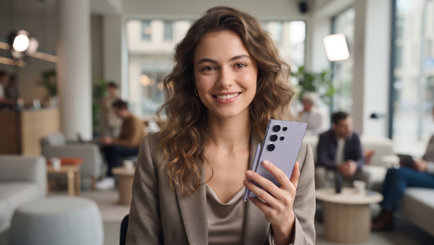 Samsung Galaxy S25 Ultra Review