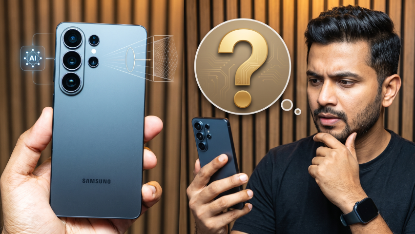 Samsung Galaxy S26 Ultra AI Camera Features: Is It Worth the Upgrade? 1 Samsung Galaxy S26 Ultra AI Camera Features: Is It Worth the Upgrade?