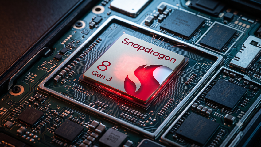 Snapdragon 8 Gen 3: The AI, Gaming, and Power You Actually Need