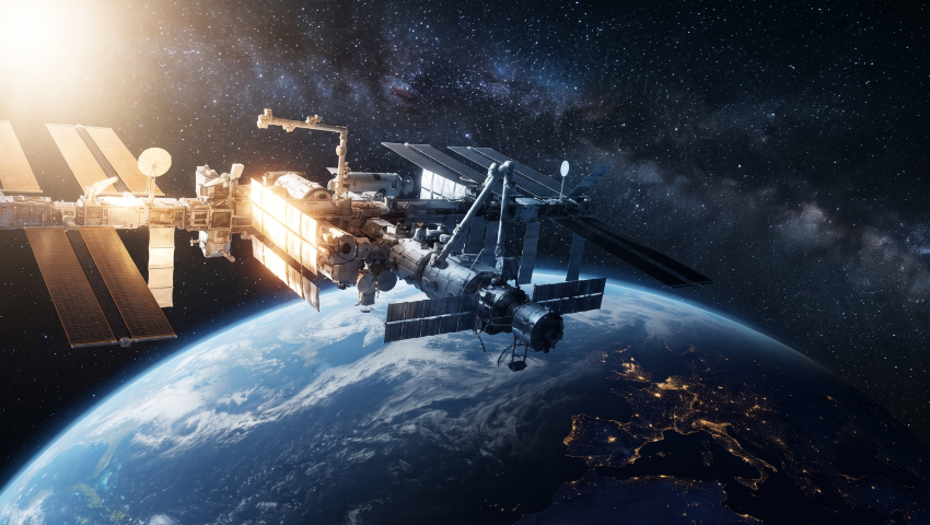 Temperatures in Space: Why It’s Scorching Hot and Near Absolute Zero
