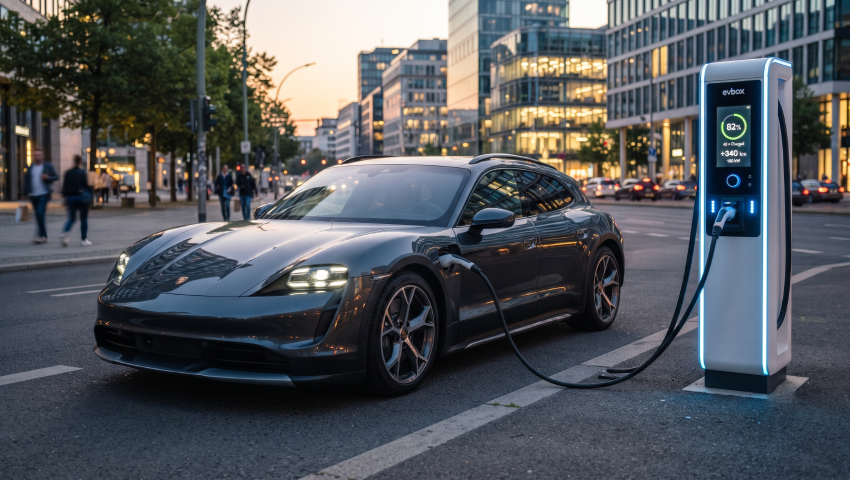The Electric Car Revolution: Is the Gas Engine Finally Dead?