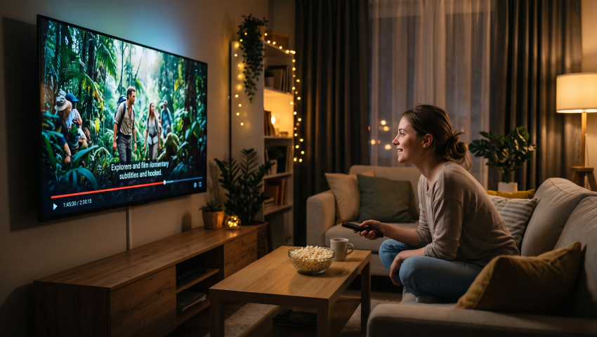 The Rise of Long-Form Video: Why Audiences Are Hooked 1 The Rise of Long-Form Video: Why Audiences Are Hooked