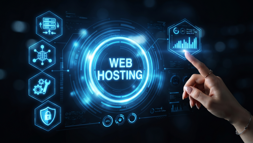 The Ultimate Web Hosting Guide