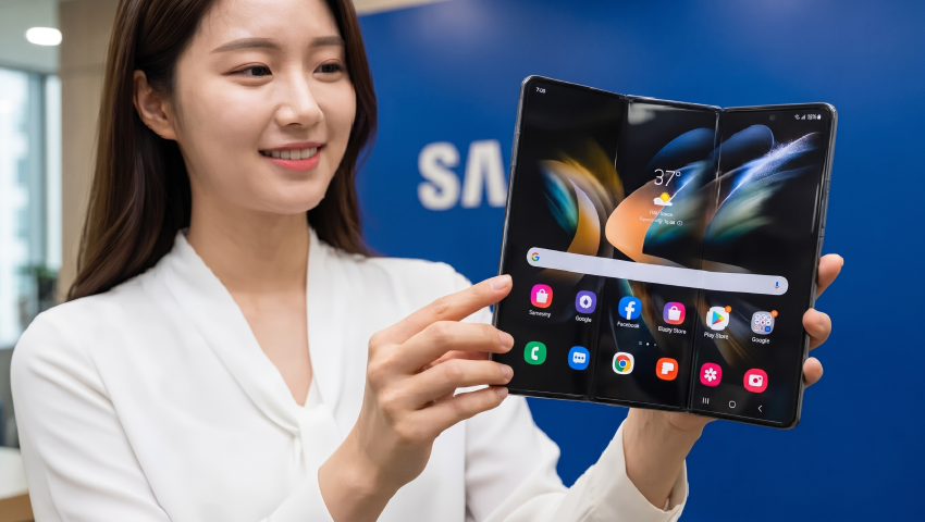 Top 10 Mind-Blowing Gadgets from CES 2026 You Didn't Know Existed