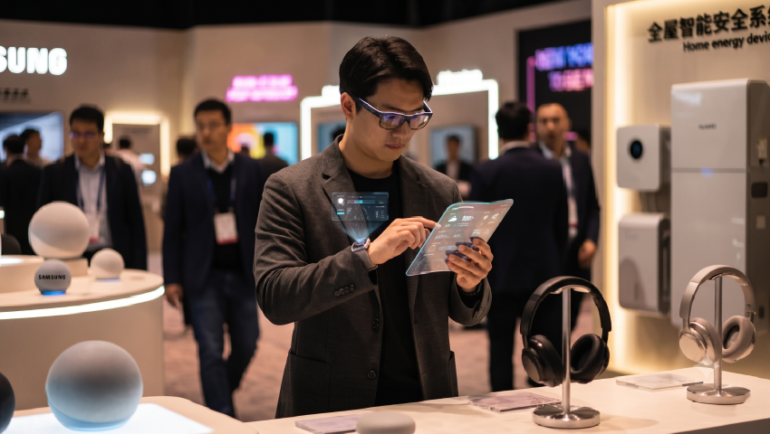 Top 10 Mind-Blowing Gadgets from CES 2026 You Didn't Know Existed