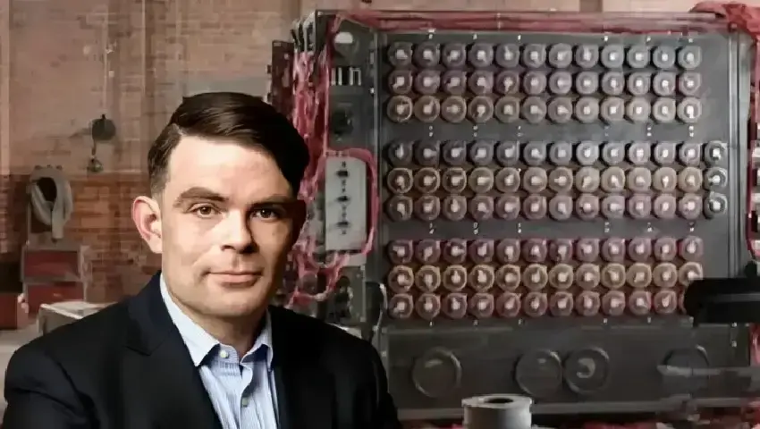 Turing Machine