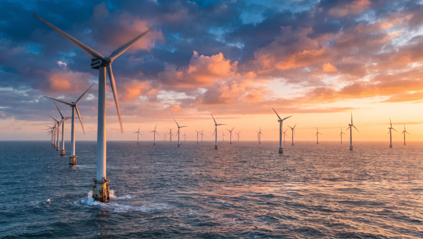 Wind Energy: The Future of Clean Power is Here