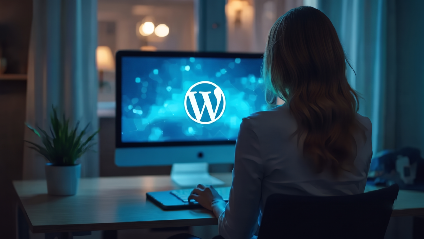WordPress Mastery: Build Your Digital Empire 1 WordPress Mastery: Build Your Digital Empire