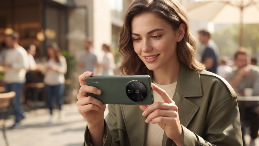 Xiaomi 13 Ultra: Unrivaled Camera King Redefining Mobile Photography