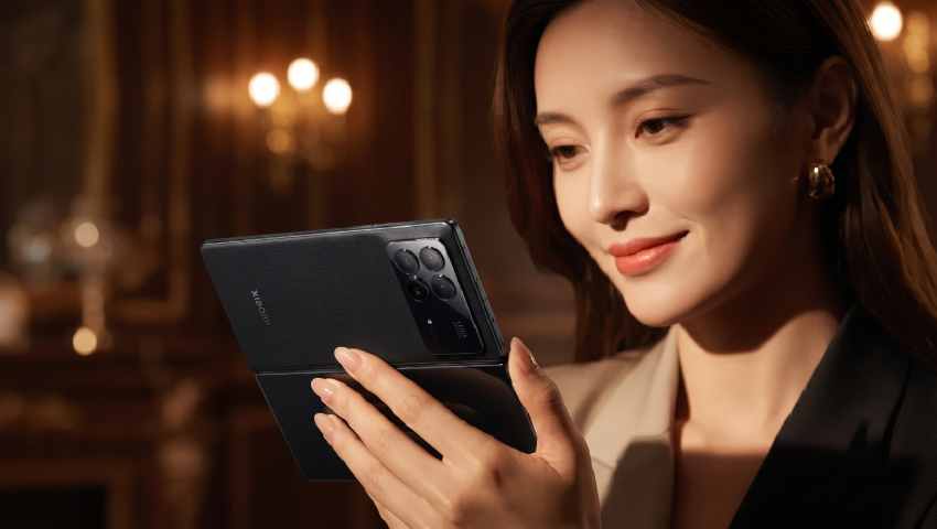 Xiaomi Mix Fold 3 Review: The Thinnest Foldable Powerhouse with Leica Optics
