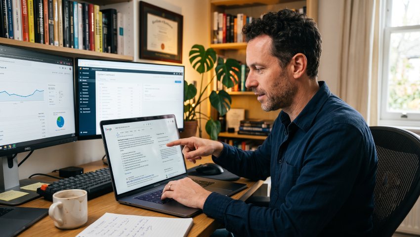 Zero-Click Search Optimization: SEO Strategies You Need in 2026