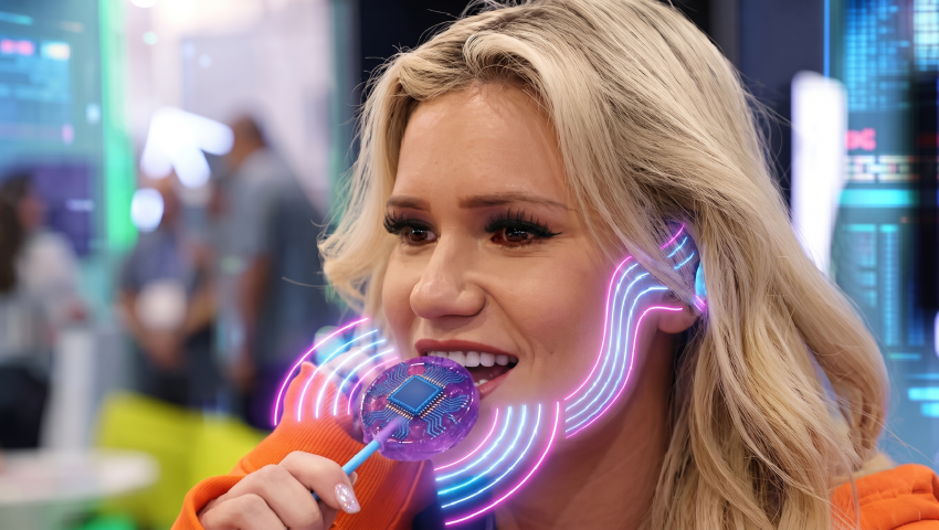 Top 10 Mind-Blowing Gadgets from CES 2026 You Didn't Know Existed