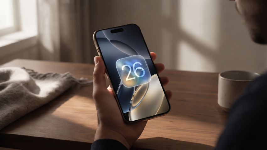 iOS 26 Deep Dive: The Liquid Glass Era, AI Integration, and the Future of Mobile Privacy
