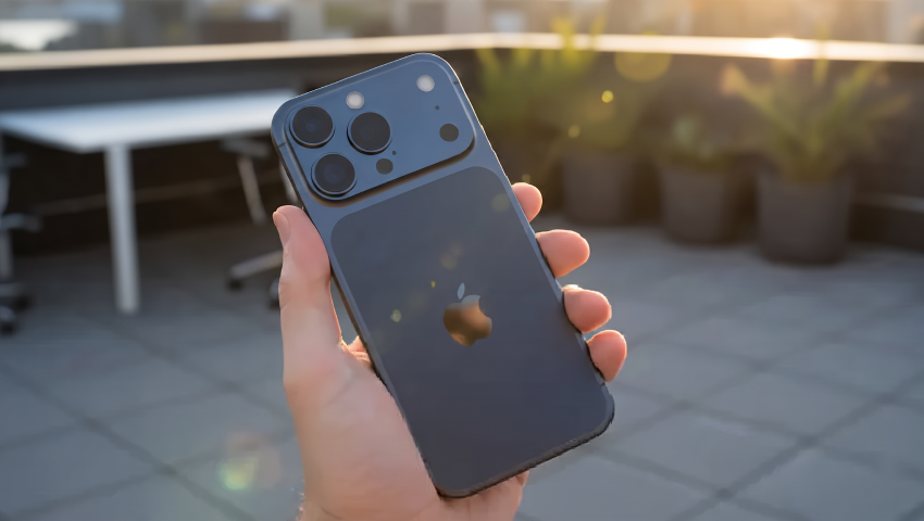 iPhone 17 Pro Review: Apple’s Powerhouse Redefines Professional Performance